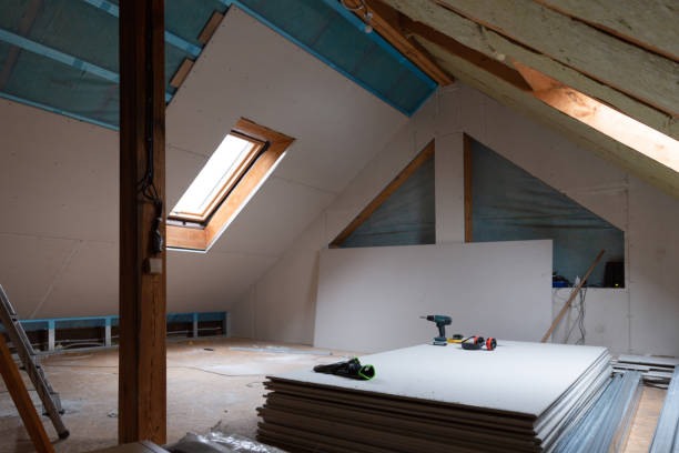 Best Geographic-Specific Insulation Services in The Crossings, FL