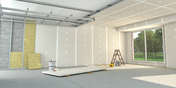 Best Blown-in Insulation in The Crossings, FL