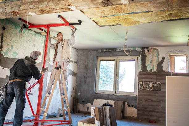 Best DIY Insulation Kits and Guidance in The Crossings, FL